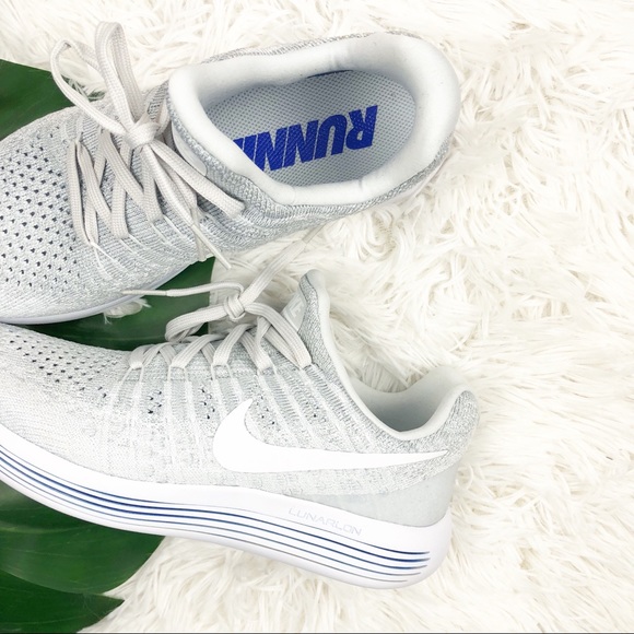 Women’s Nike Lunarepic Low Flyknit - Picture 5 of 5